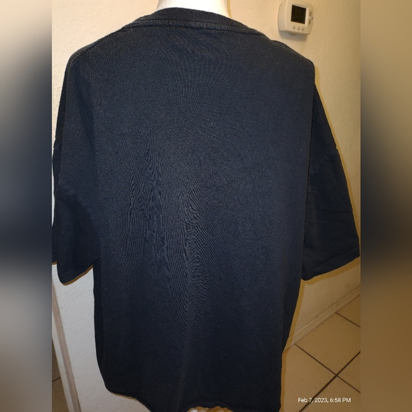 Harry Potter Diagon Alley Shirt 3X - Picture 3 of 4